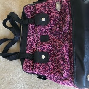 Billabong handbag